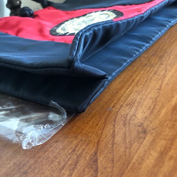 MADE IN MOROCCO GLOBAL CHIC HANDBAG - Picture 10 of 11